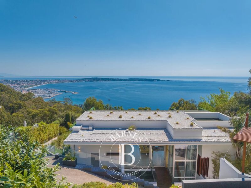 Alquiler, Villa Vallauris - picture 2