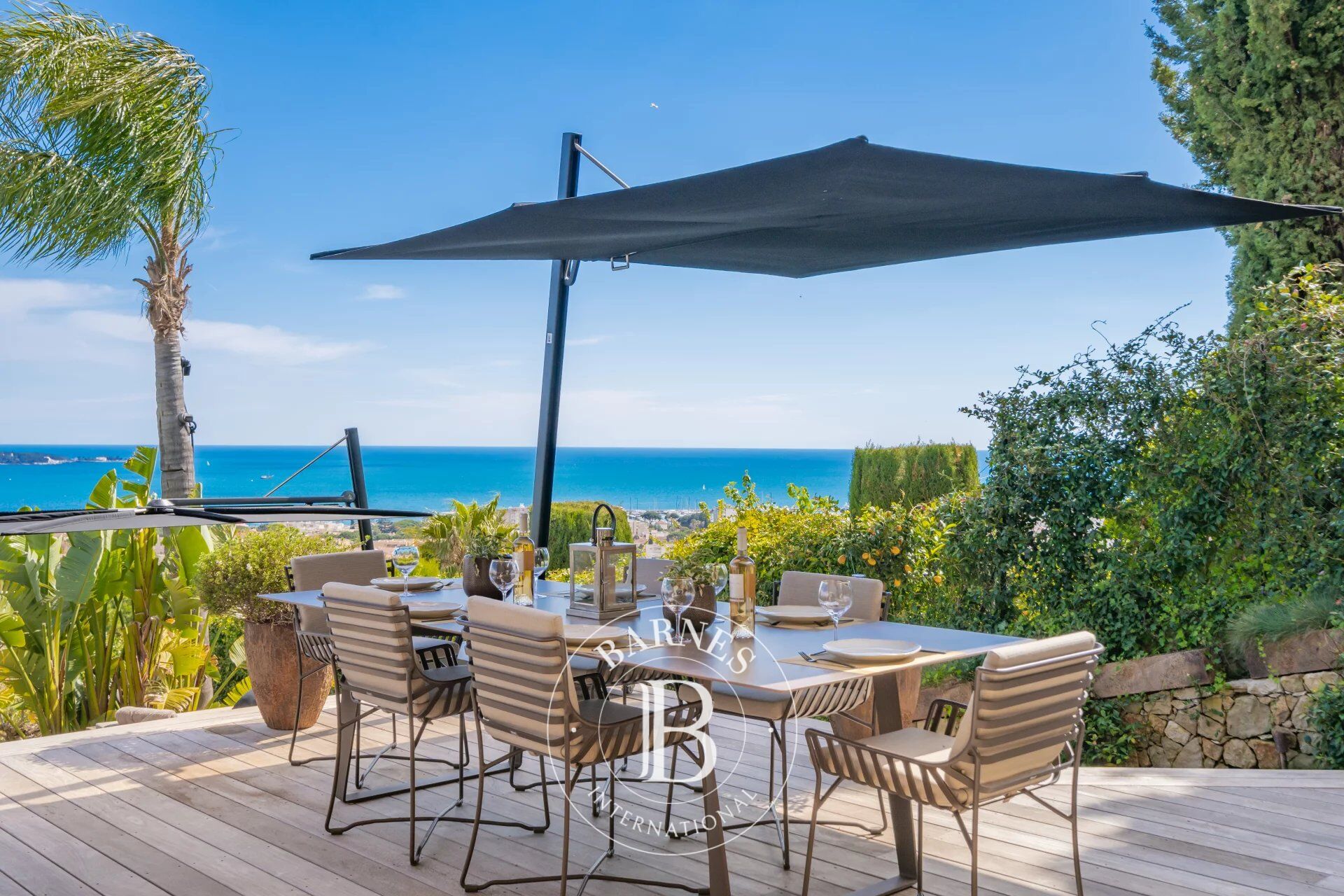 Villa Vallauris - picture 6