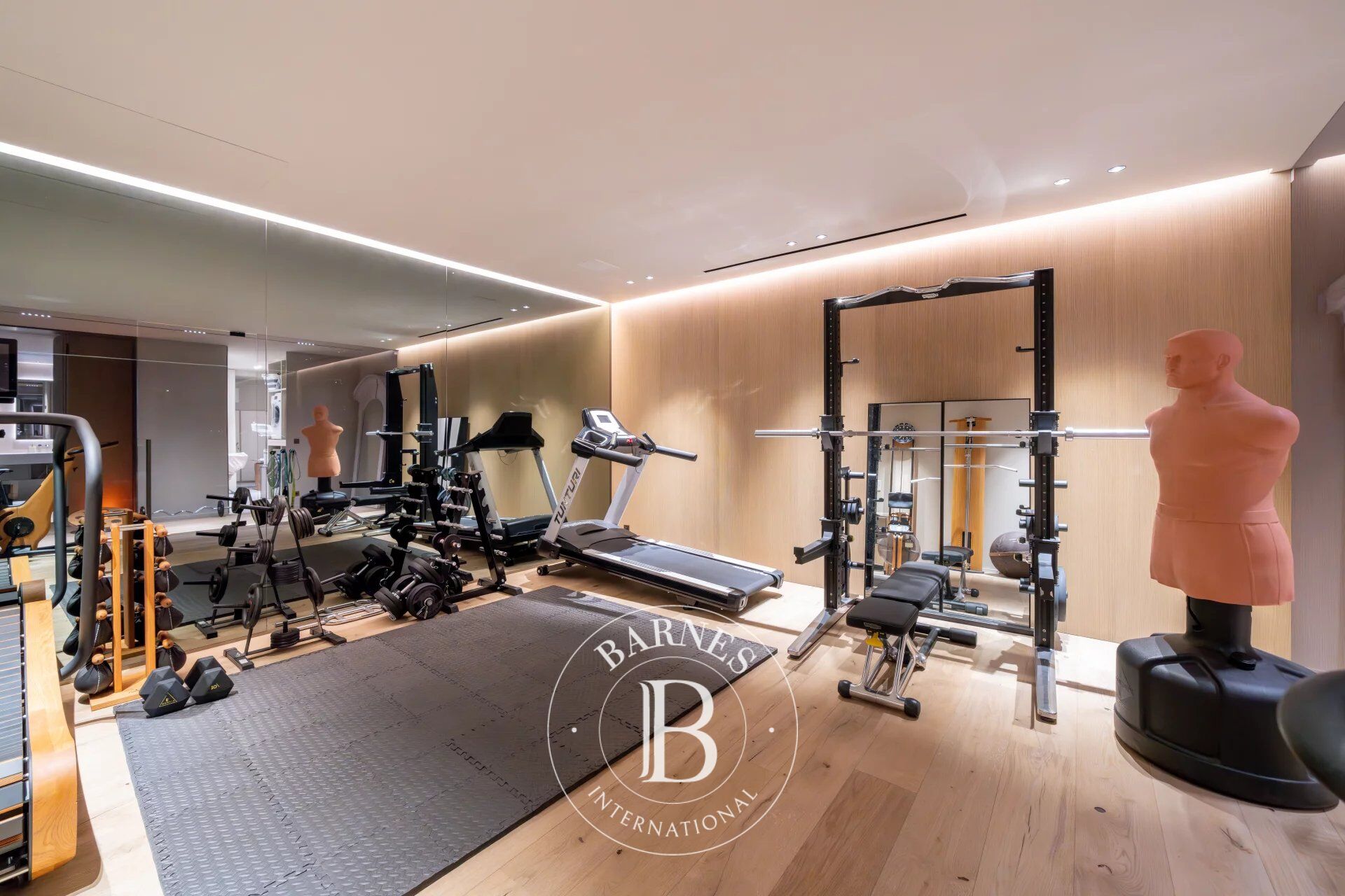 Villa Vallauris - picture 17