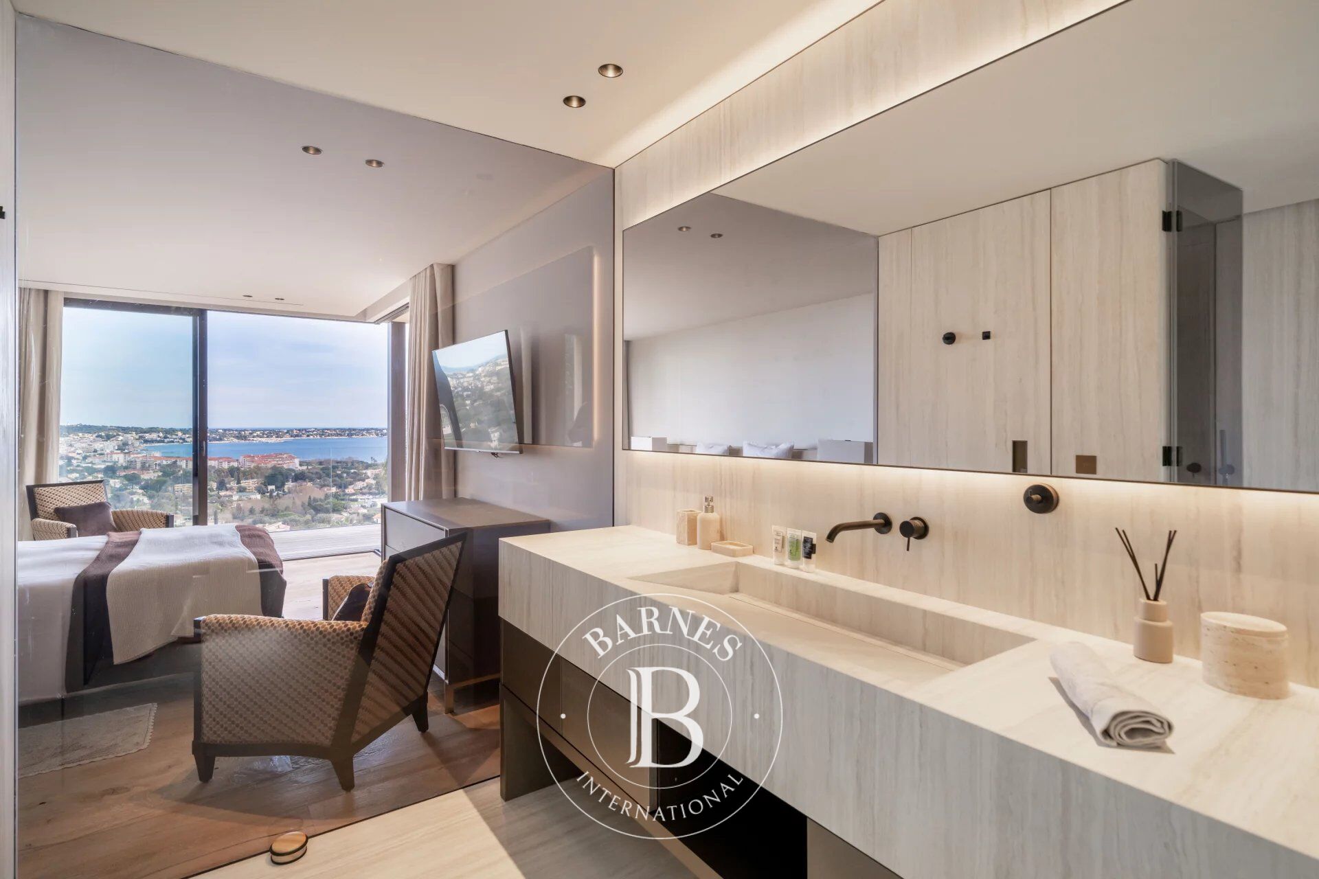 Villa Vallauris - picture 25