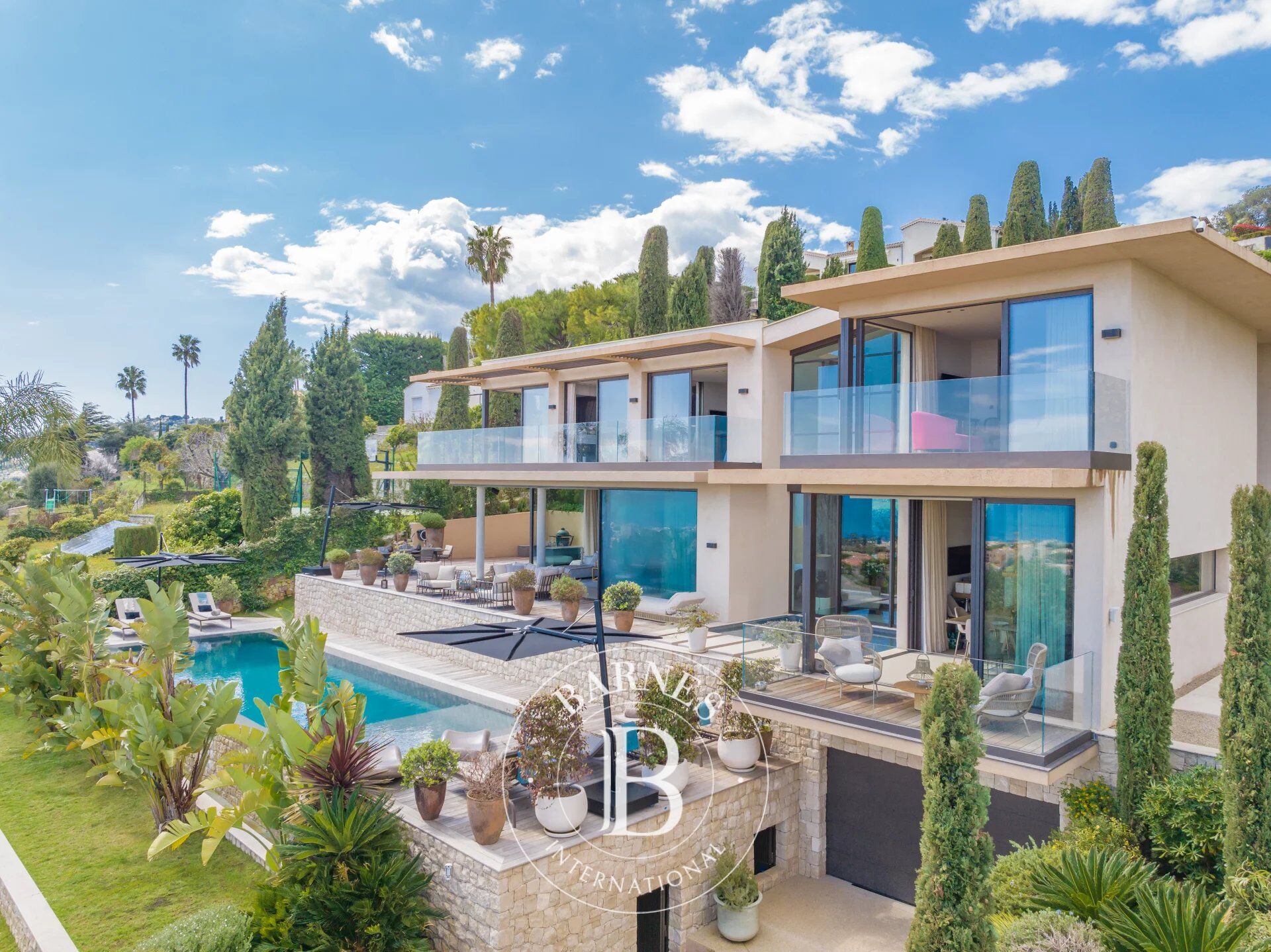 Villa Vallauris - picture 15