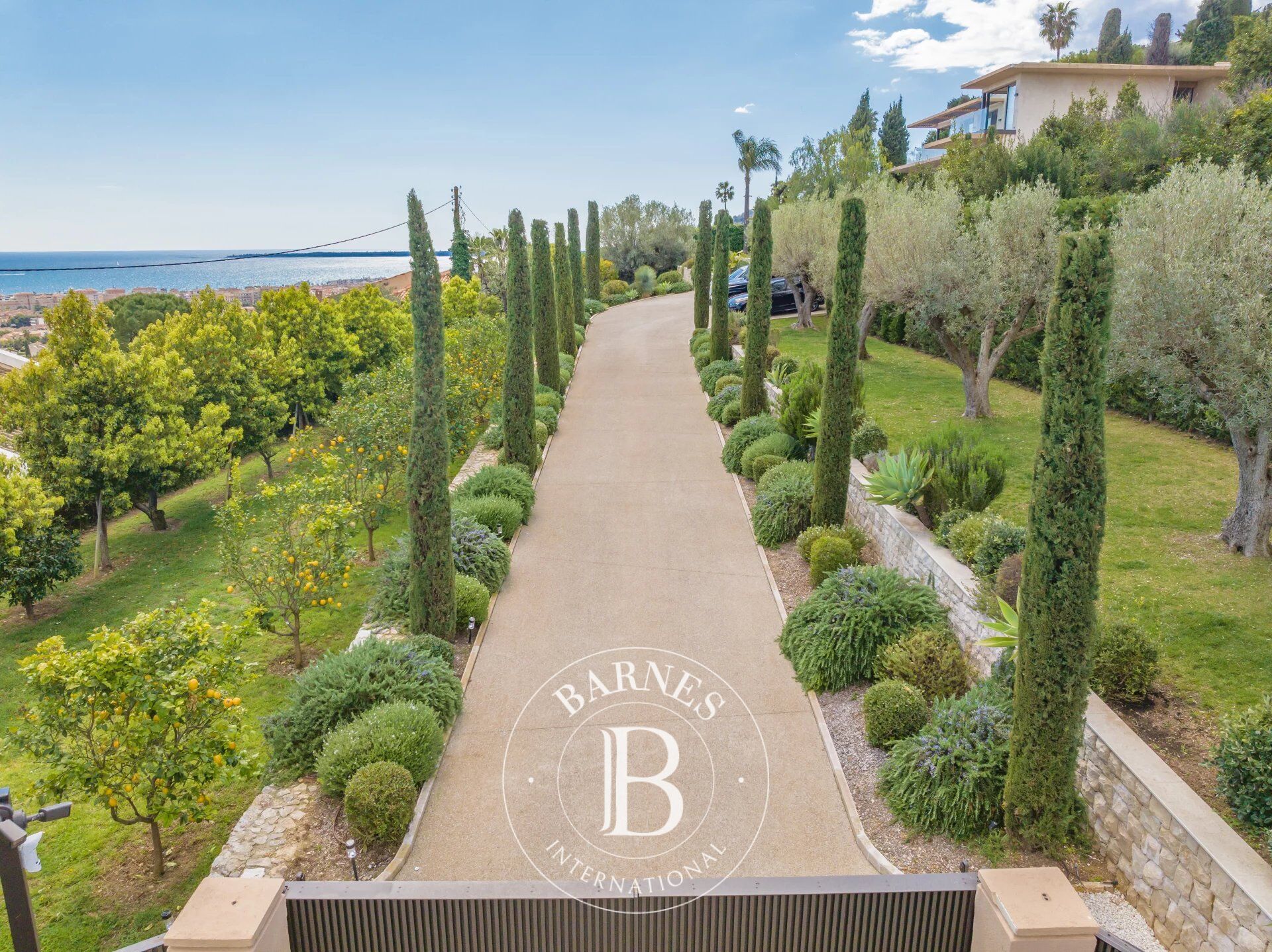 Villa Vallauris - picture 19