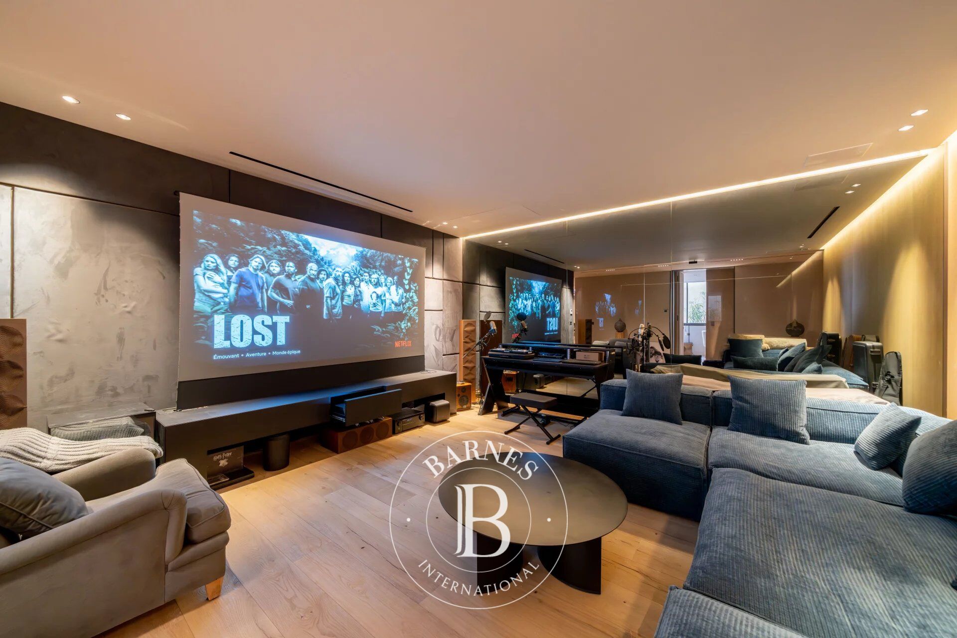 Villa Vallauris - picture 16