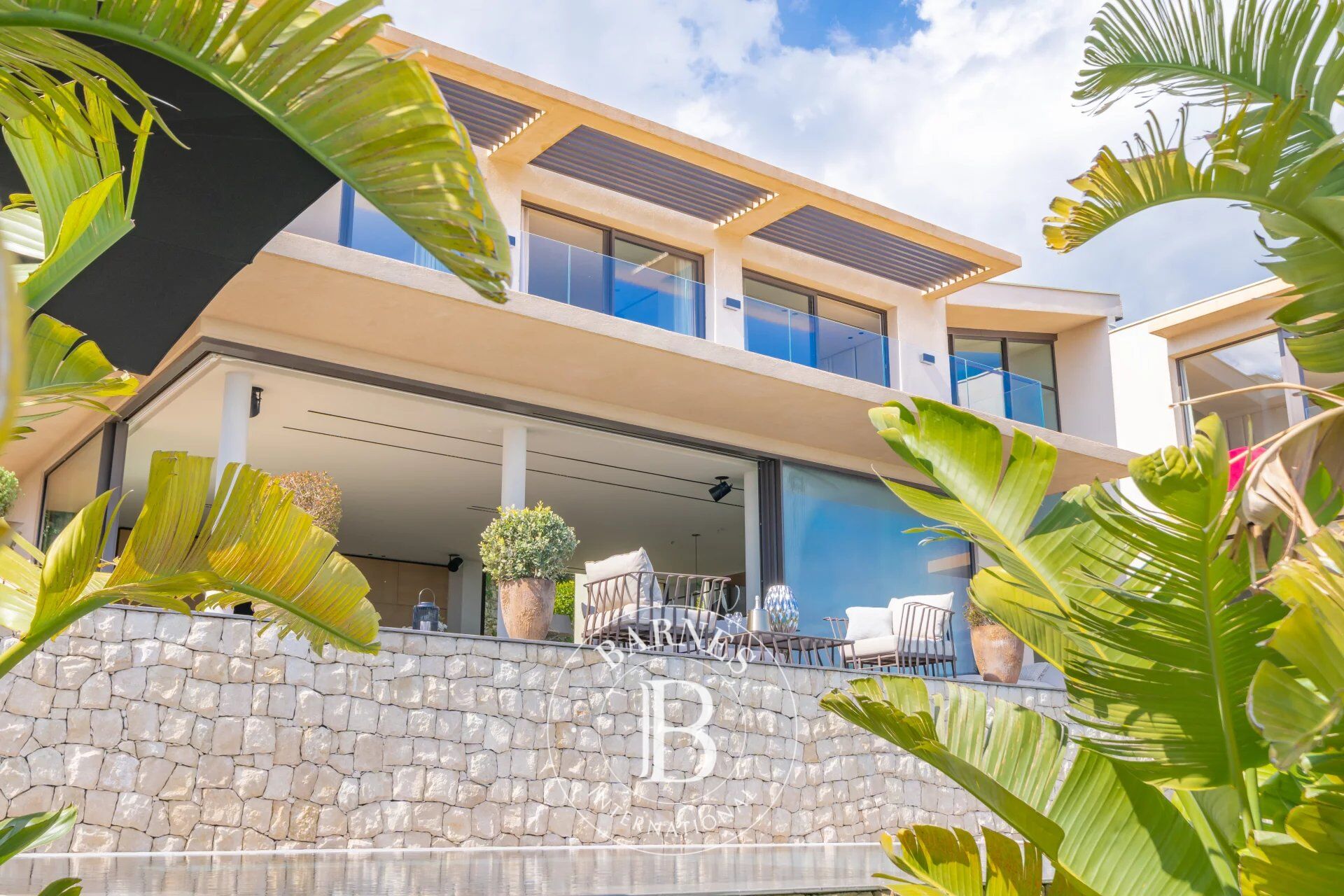 Villa Vallauris - picture 33