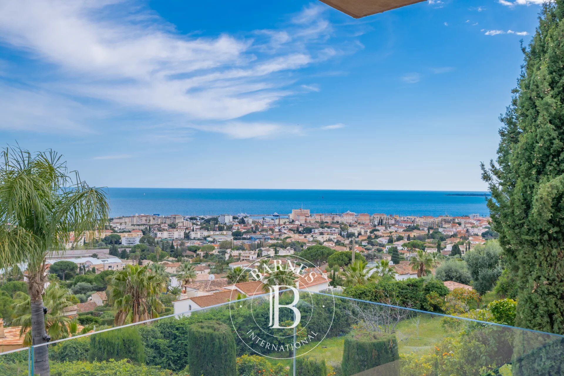 Villa Vallauris - picture 32