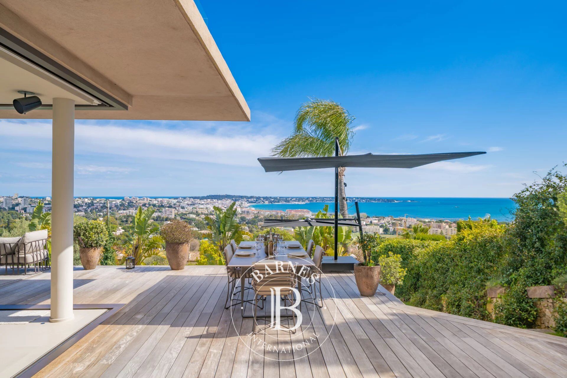 Villa Vallauris - picture 28