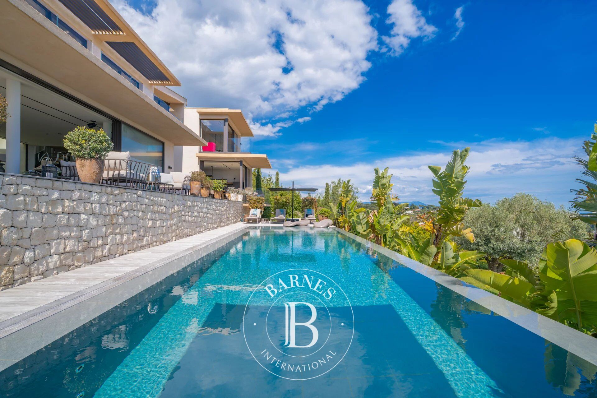 Villa Vallauris - picture 26