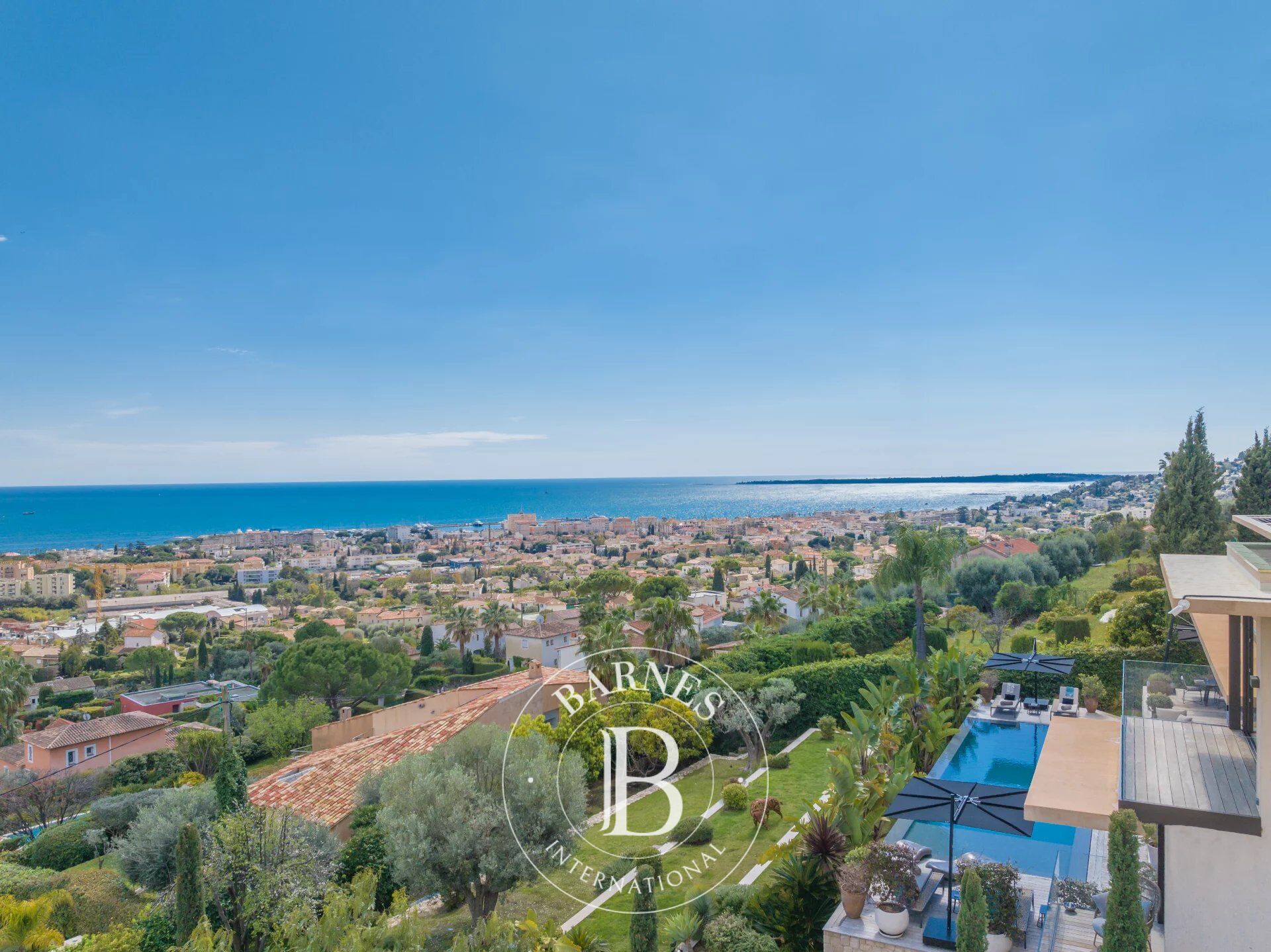 Villa Vallauris - picture 12