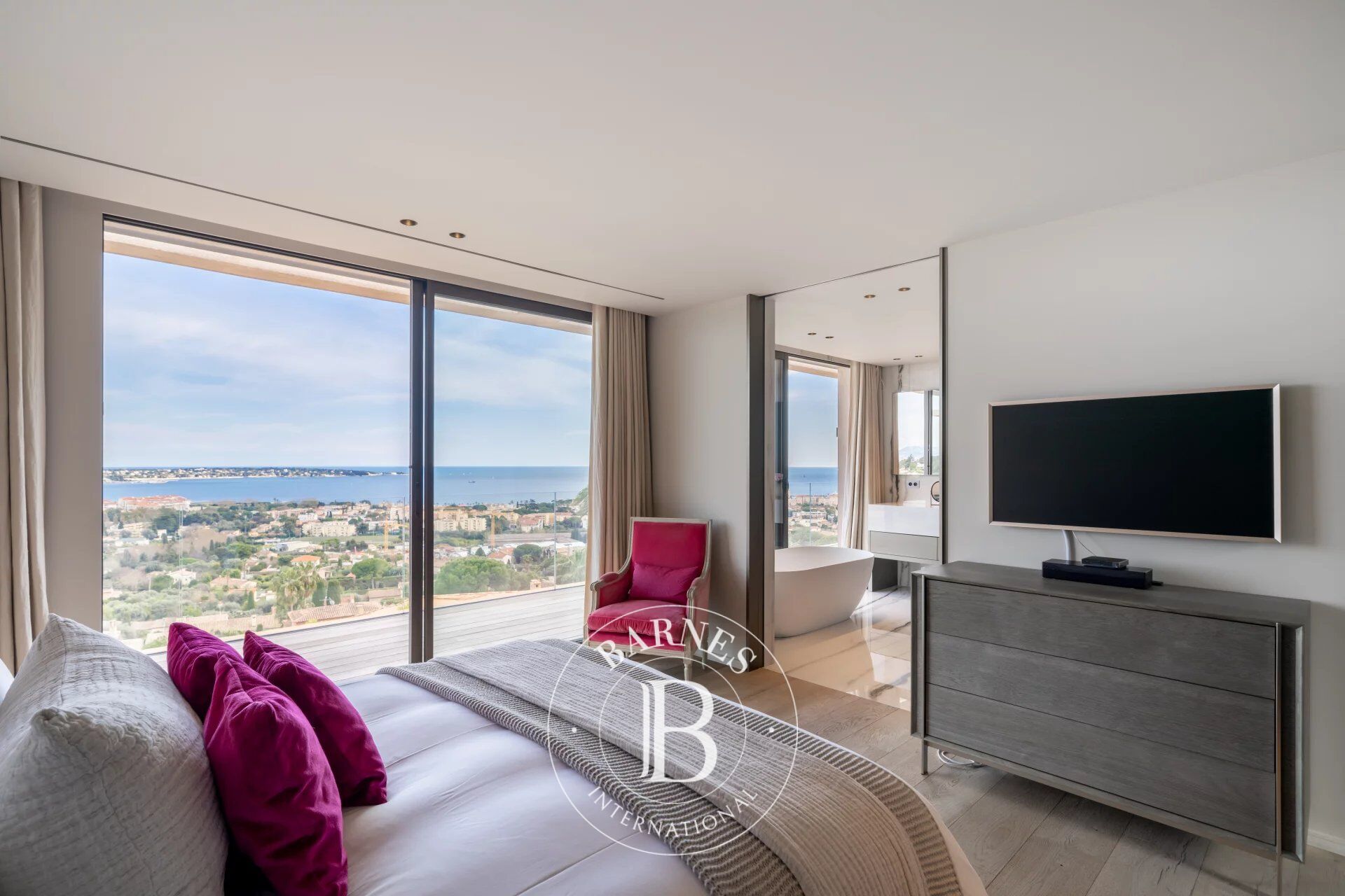 Villa Vallauris - picture 10