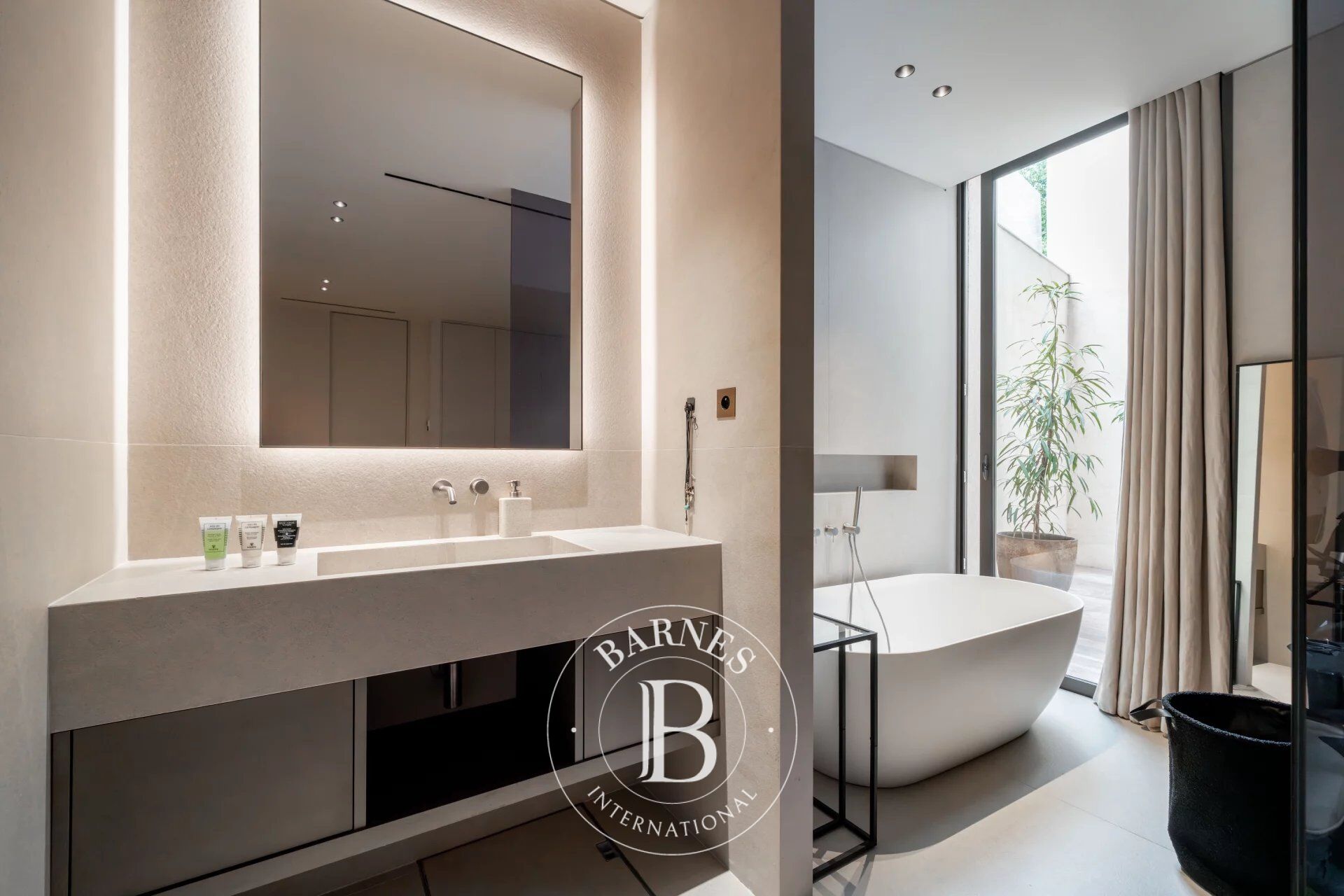 Villa Vallauris - picture 31