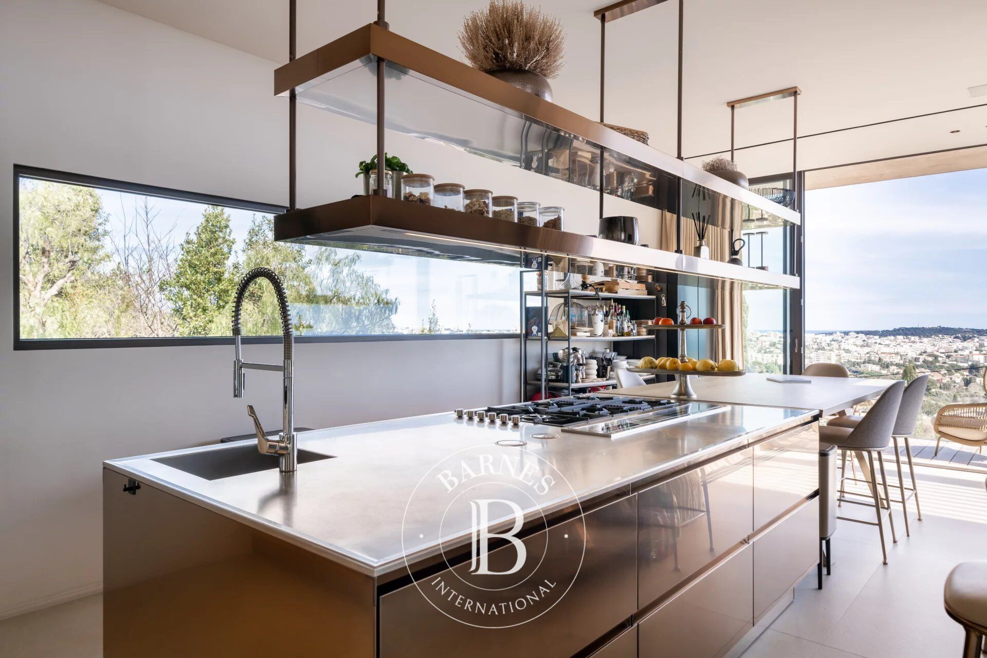 Villa Vallauris - picture 5