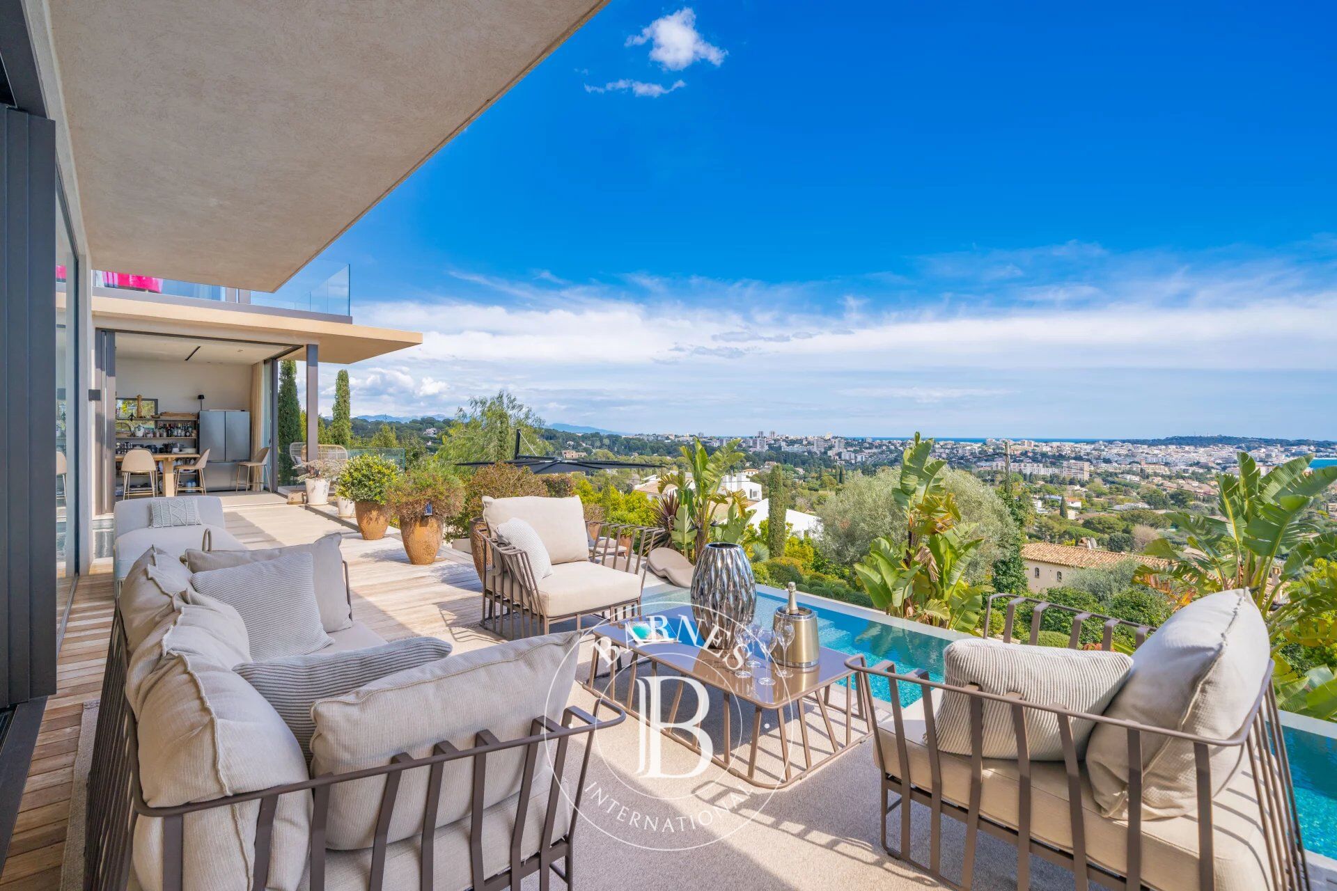 Villa Vallauris - picture 27