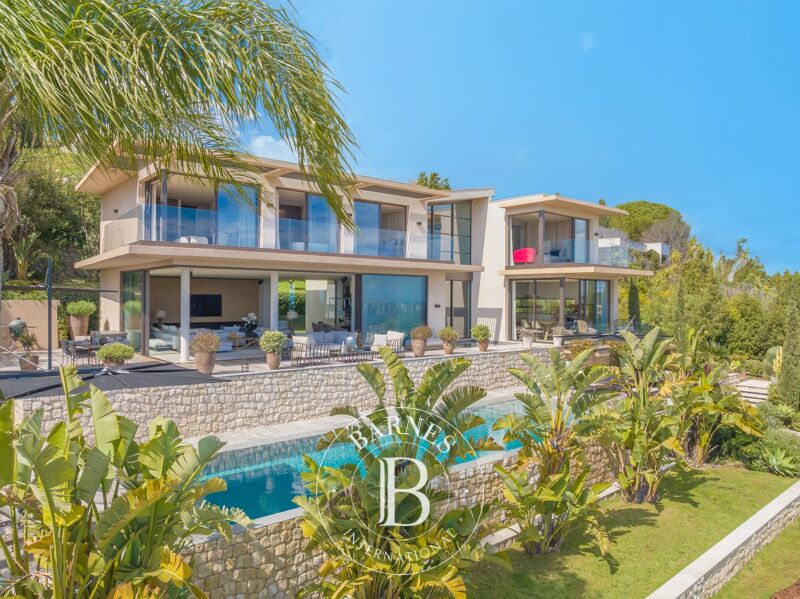 À vendre, Villa Vallauris - picture 1