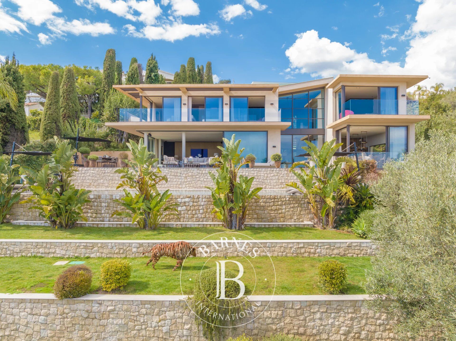 Villa Vallauris - picture 21