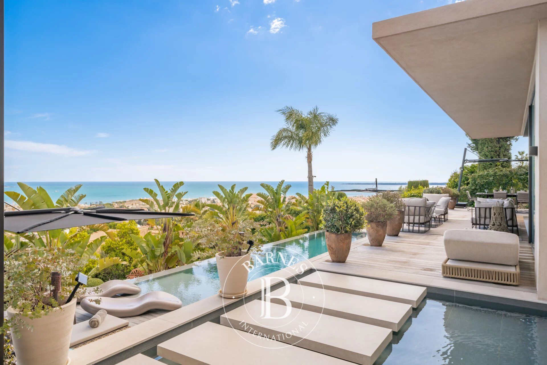 Villa Vallauris - picture 22