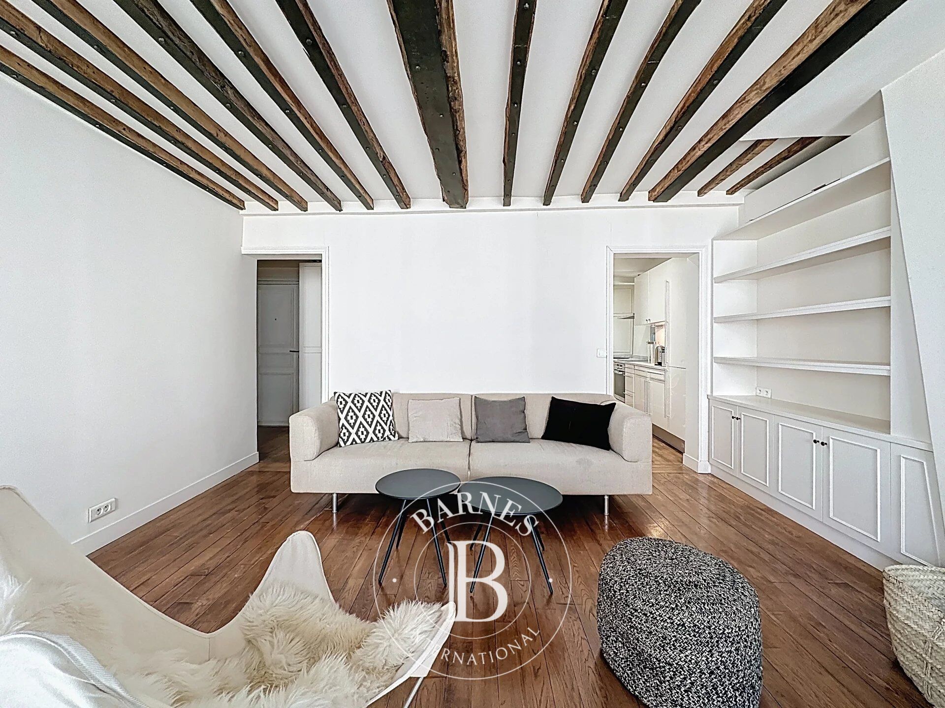 Le service location de la Maison BARNES vous propose ce bien: - picture 2