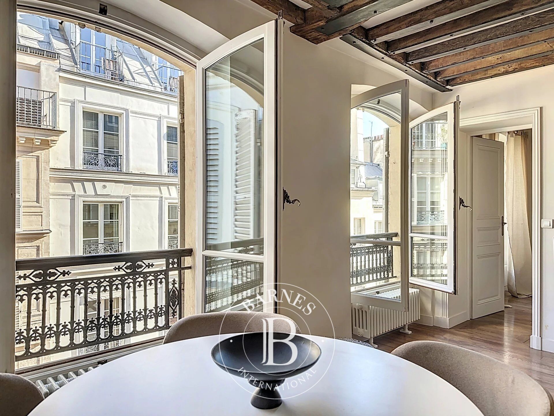 Le service location de la Maison BARNES vous propose ce bien: - picture 3