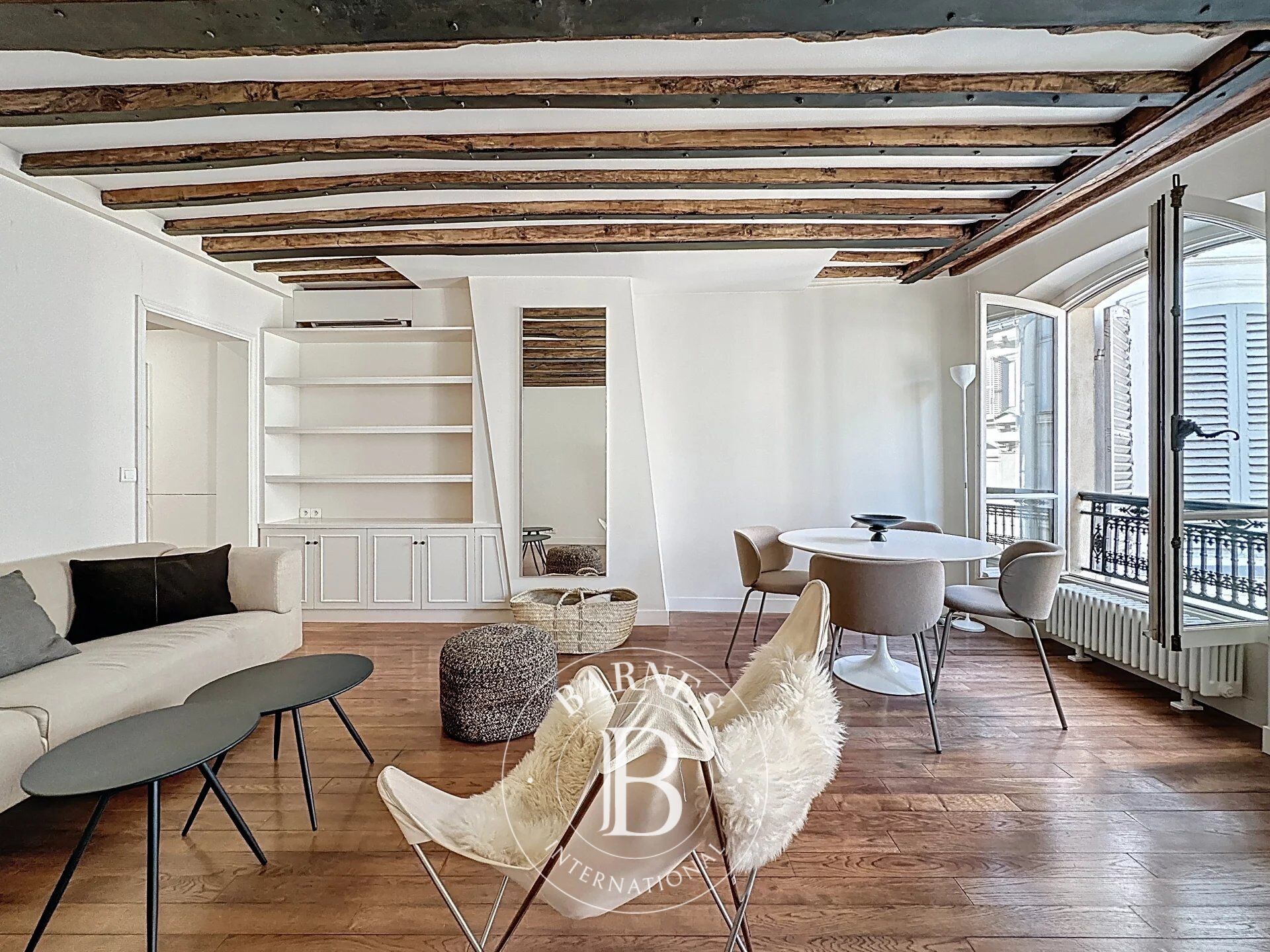 Le service location de la Maison BARNES vous propose ce bien: - picture 1