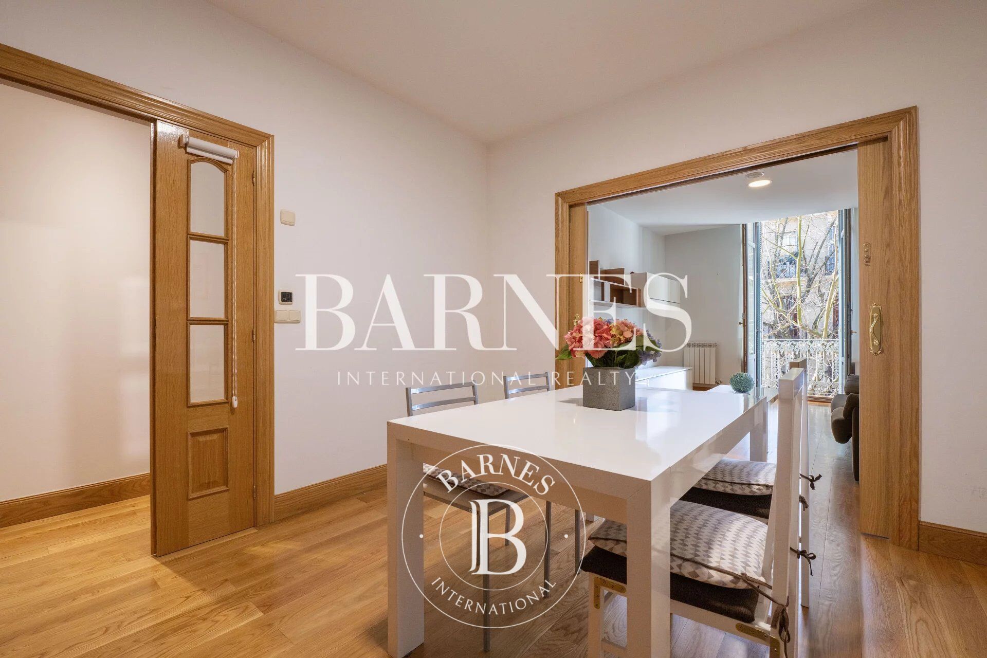 Daire San Sebastián - picture 7