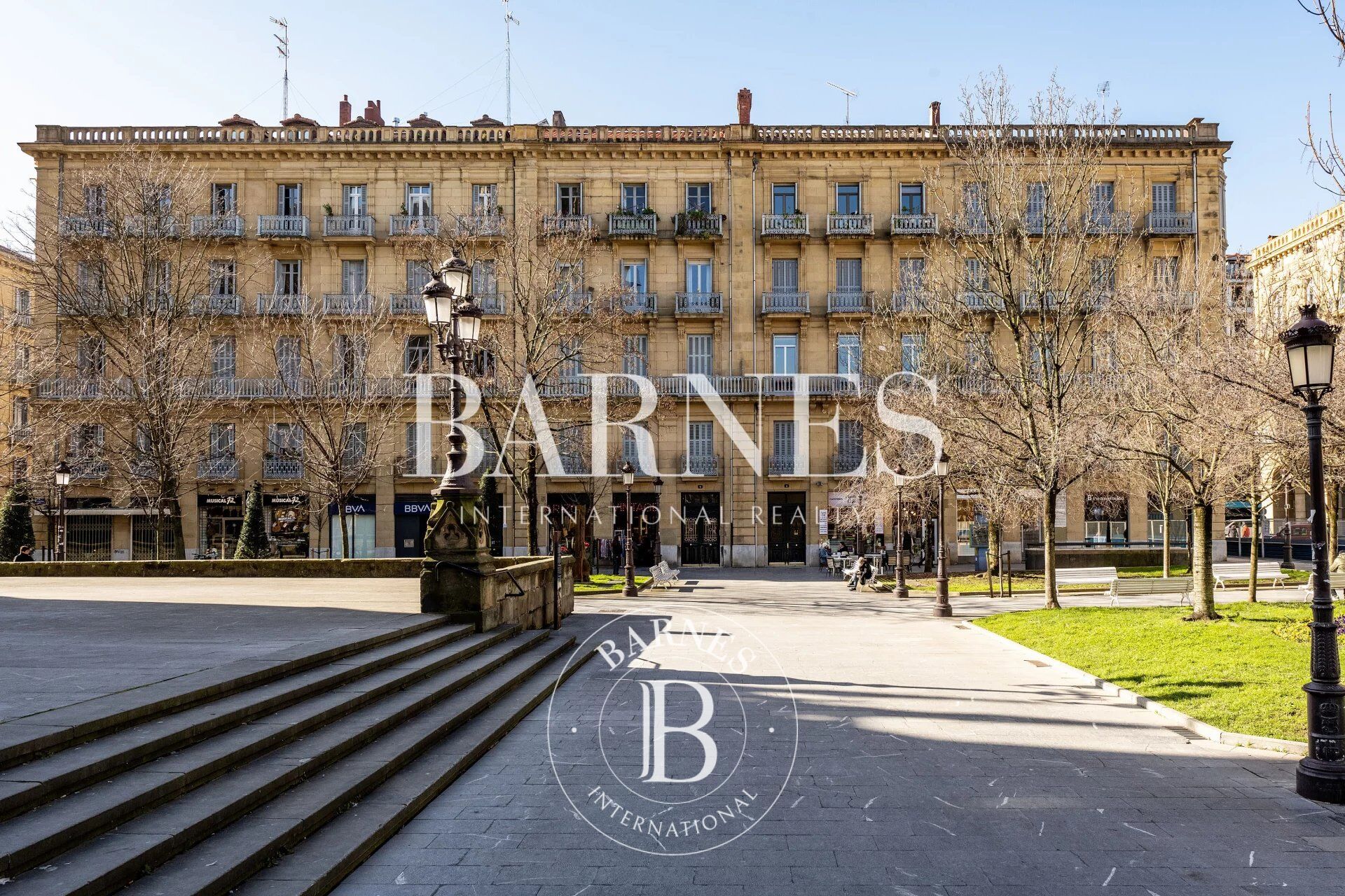 Daire San Sebastián - picture 4