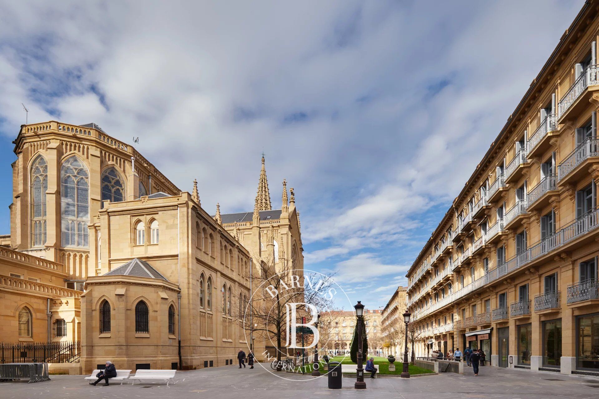 Daire San Sebastián - picture 16