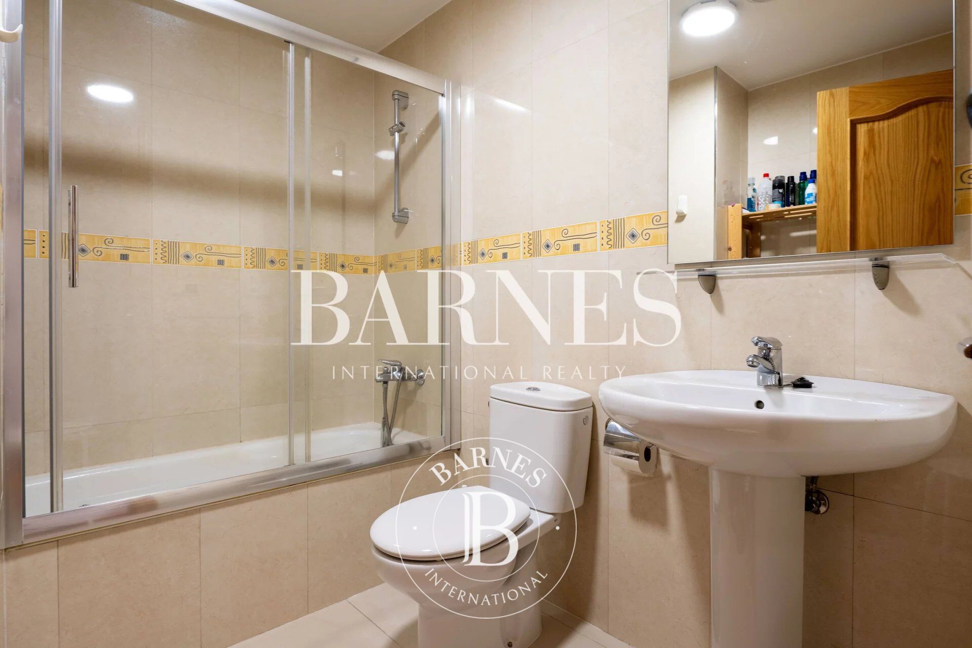 Daire San Sebastián - picture 10