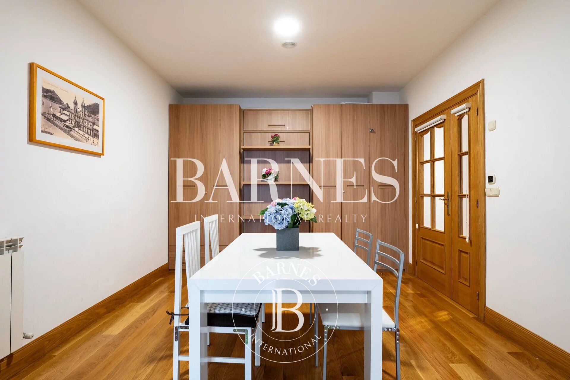 Daire San Sebastián - picture 8