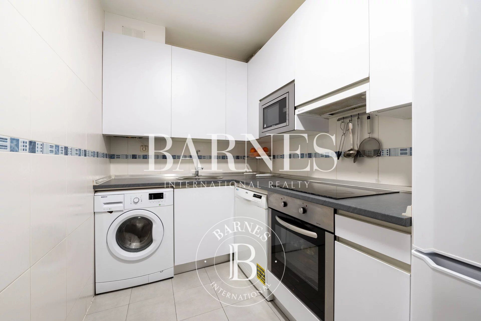 Daire San Sebastián - picture 12