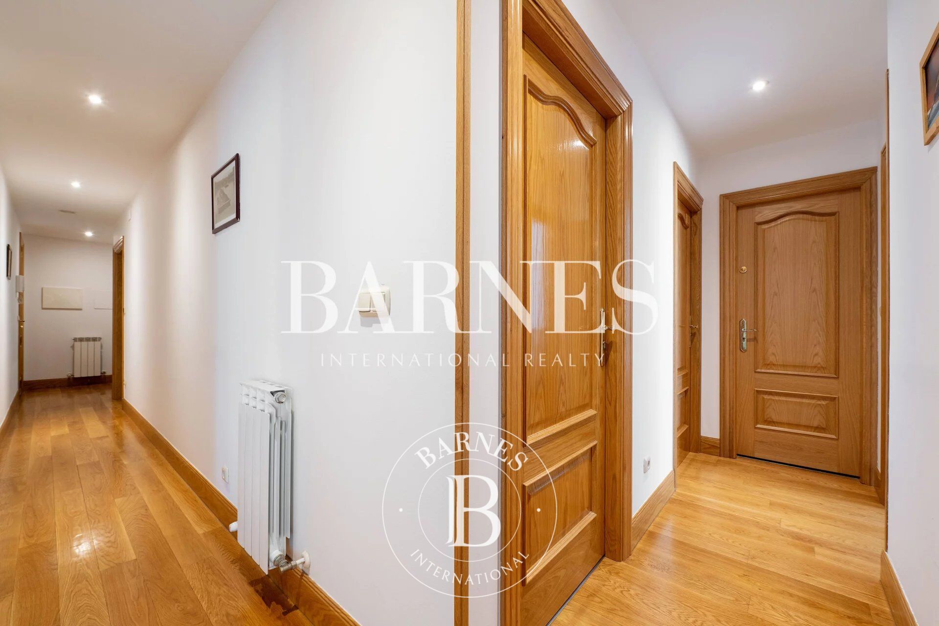 Daire San Sebastián - picture 9