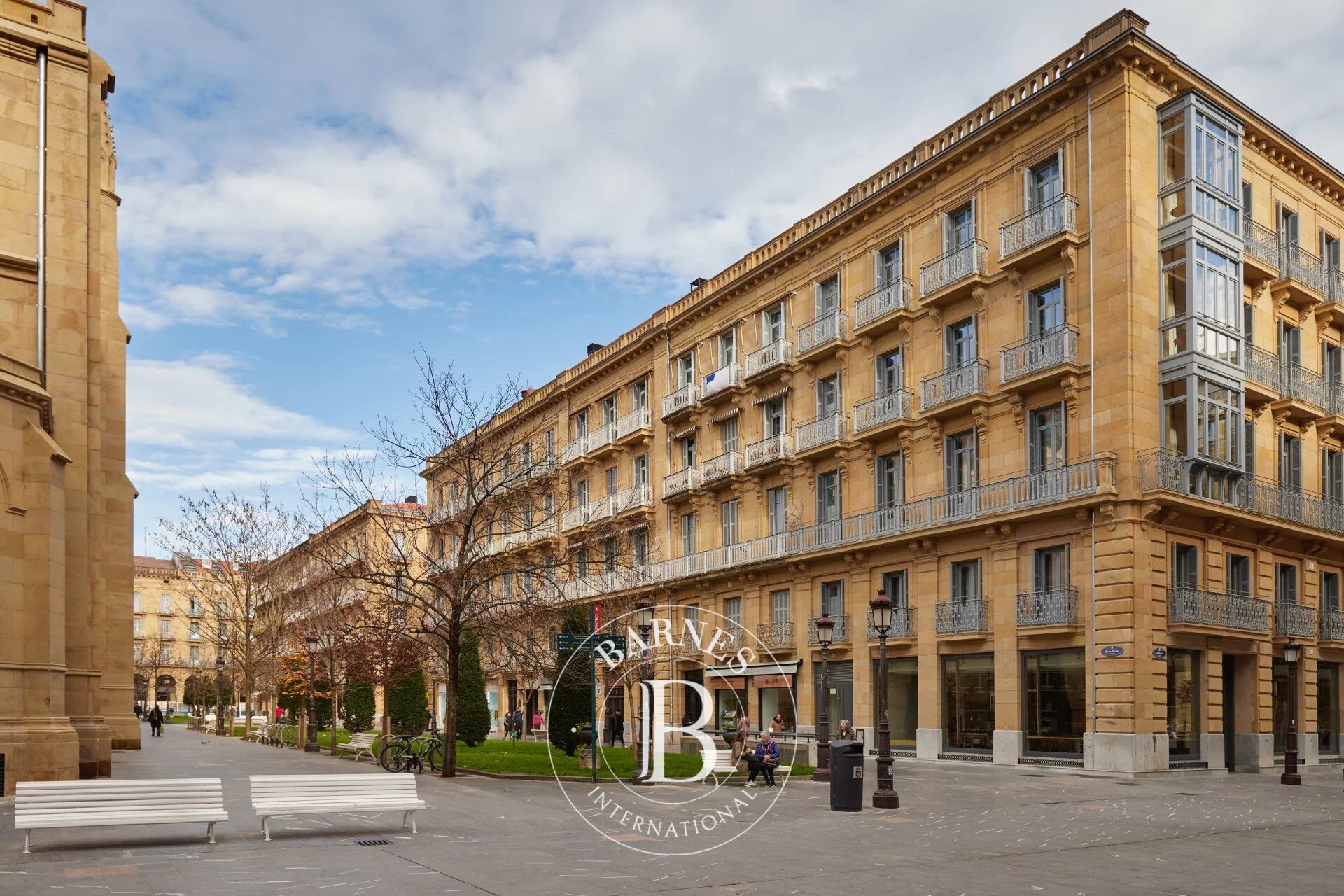 Daire San Sebastián - picture 15