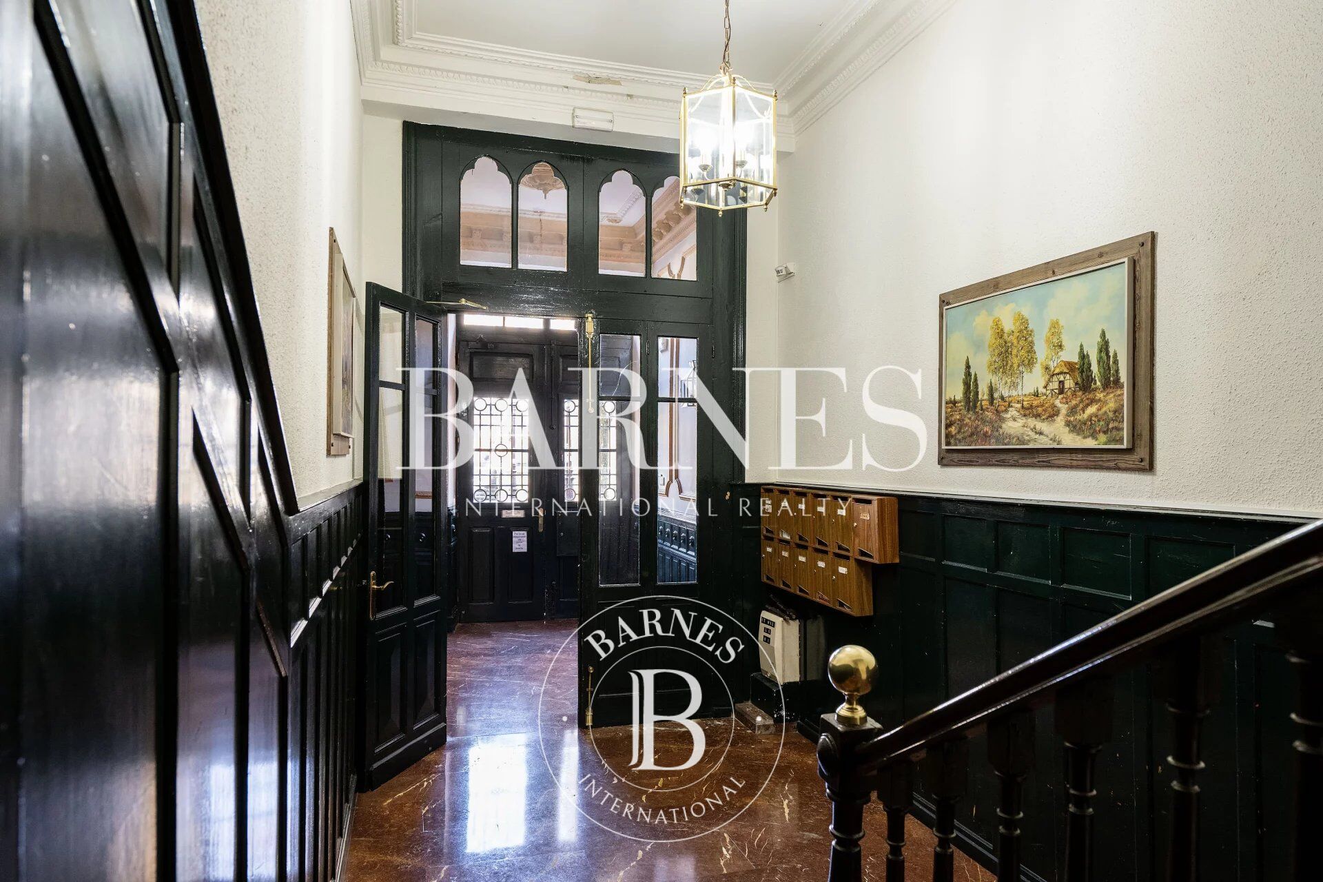 Daire San Sebastián - picture 13