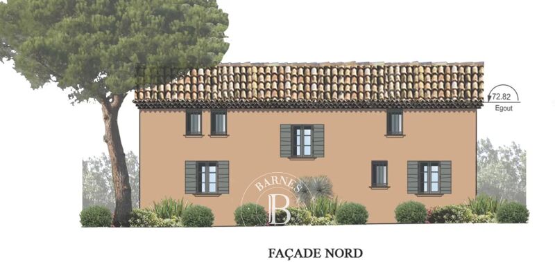 Venta, Casa La Croix-Valmer - picture 2