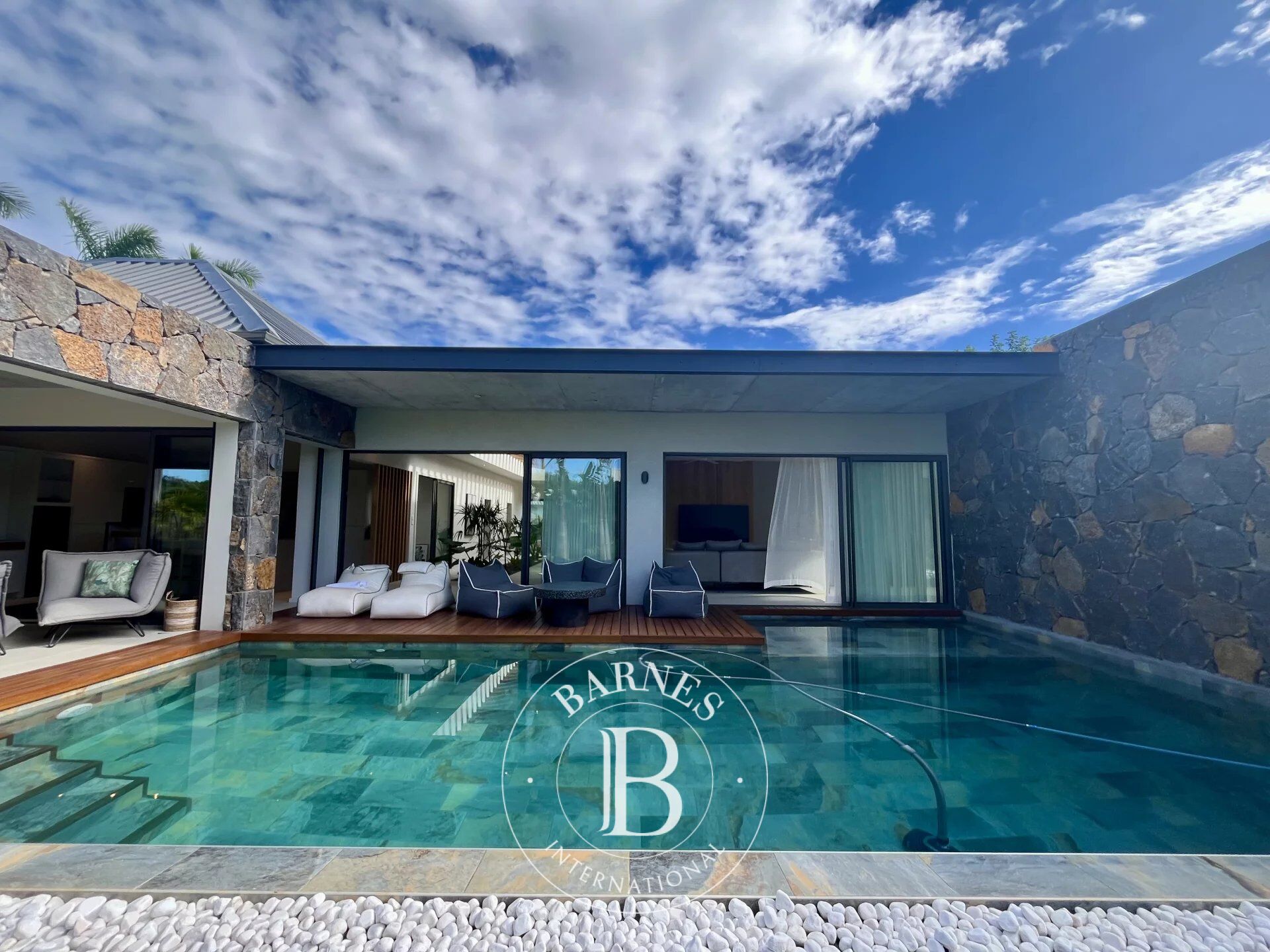 Villa Beau Plan - picture 3