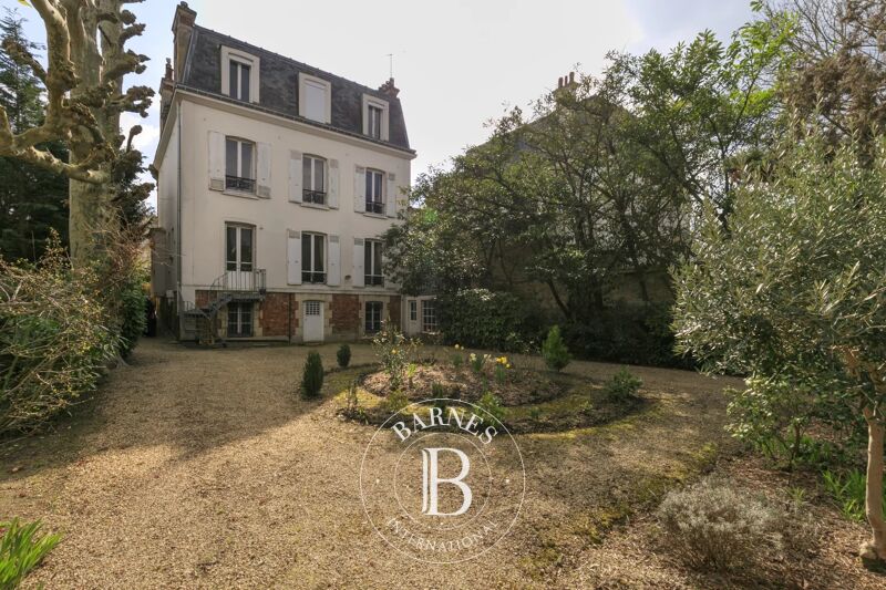 Zu verkaufen Anwesen | Chatou - picture 1