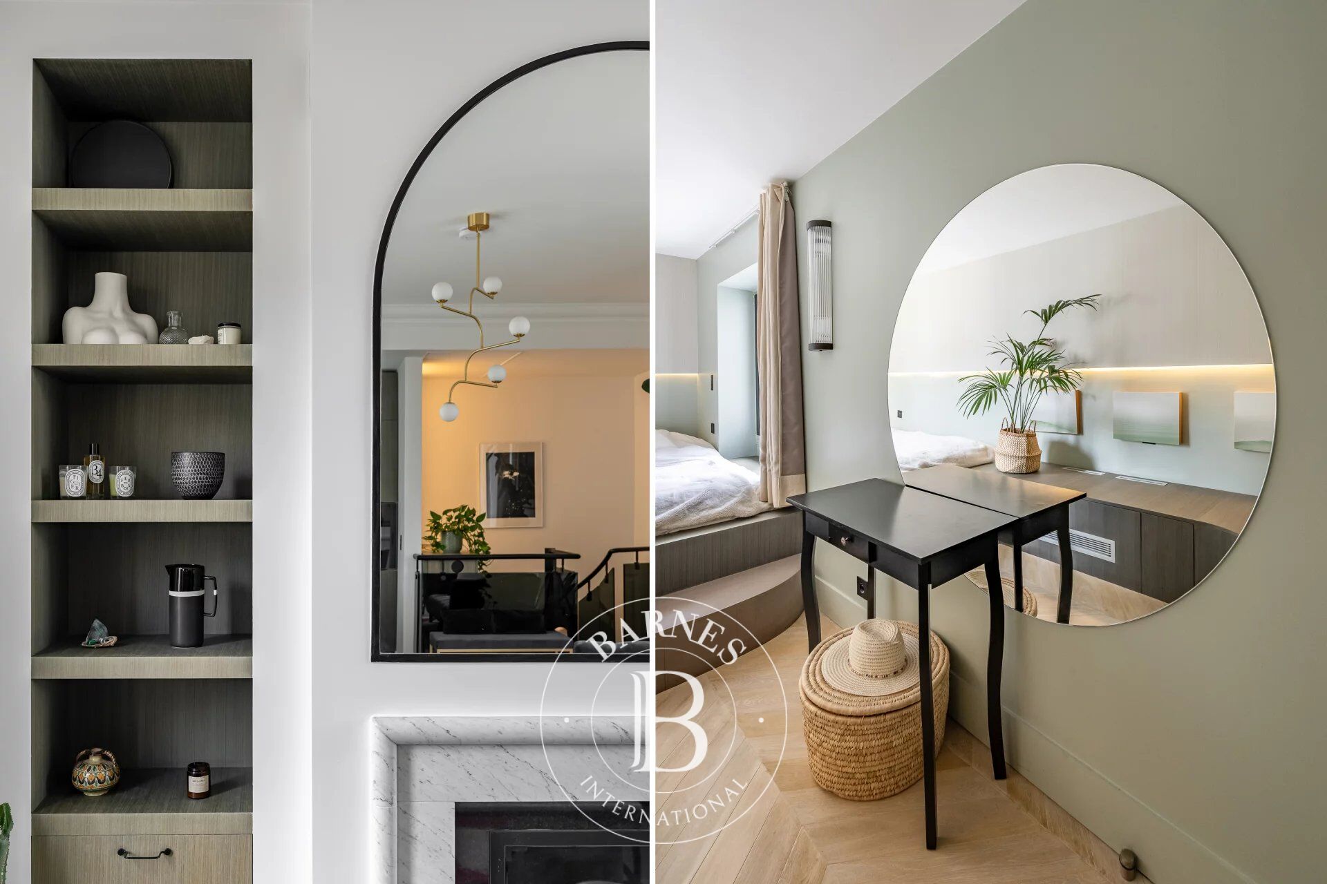 Zu verkaufen Wohnung | Paris 1er - picture 7