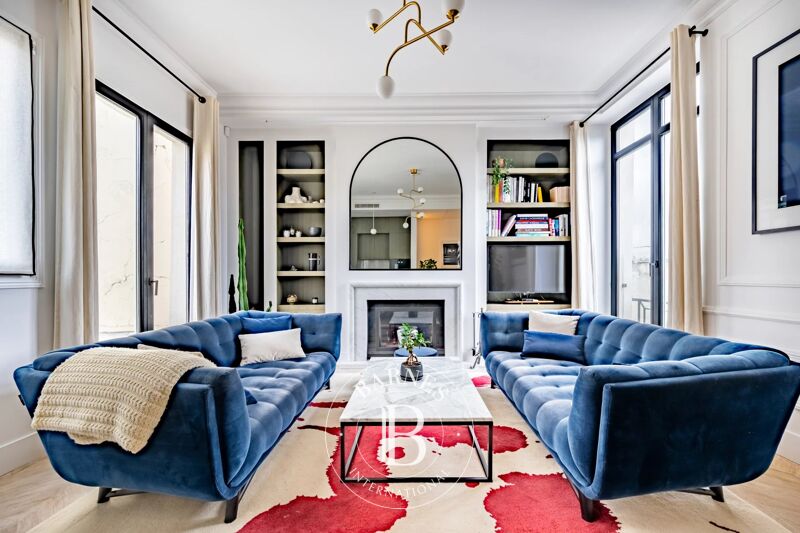 Venta, Piso Paris 1er - picture 2