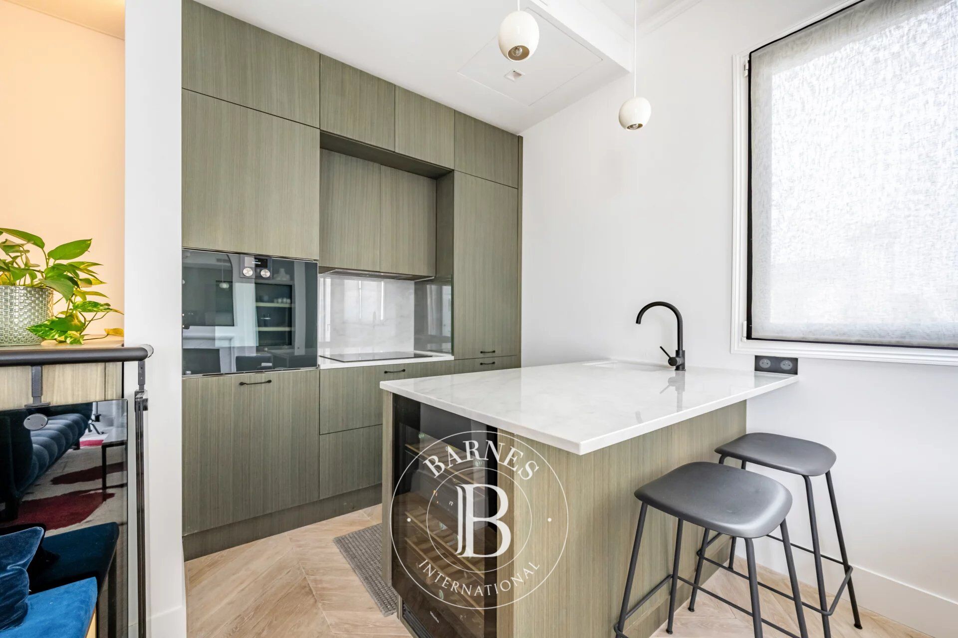 Zu verkaufen Wohnung | Paris 1er - picture 9