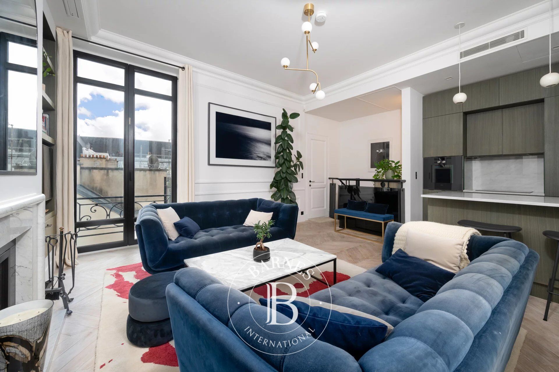 Zu verkaufen Wohnung | Paris 1er - picture 2