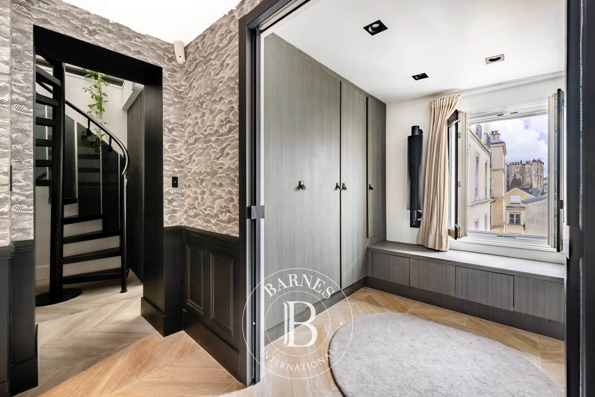 Zu verkaufen Wohnung | Paris 1er - picture 6