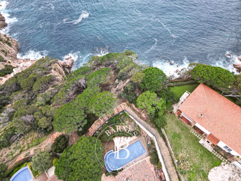 Venta Villa | Sant Feliu de Guíxols - picture 3