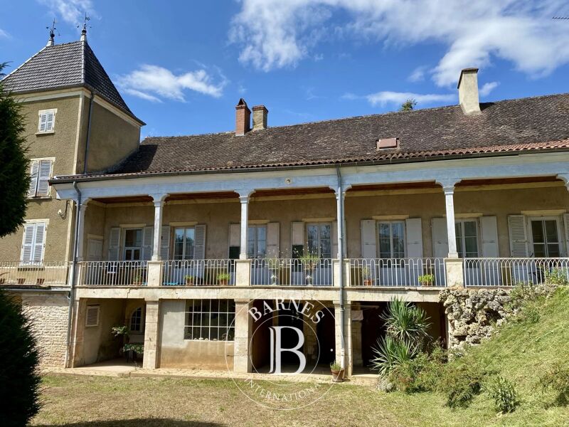 Vendu, Propriété Lugny - picture 2