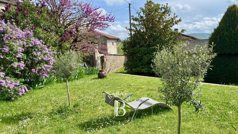 Vendu, Propriété Lugny - picture 3