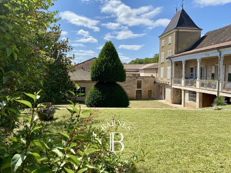 Vendu, Propriété Lugny - picture 1