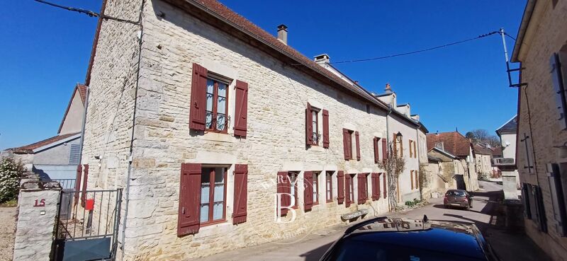 À vendre, Maison de village Mont-Saint-Jean - picture 2