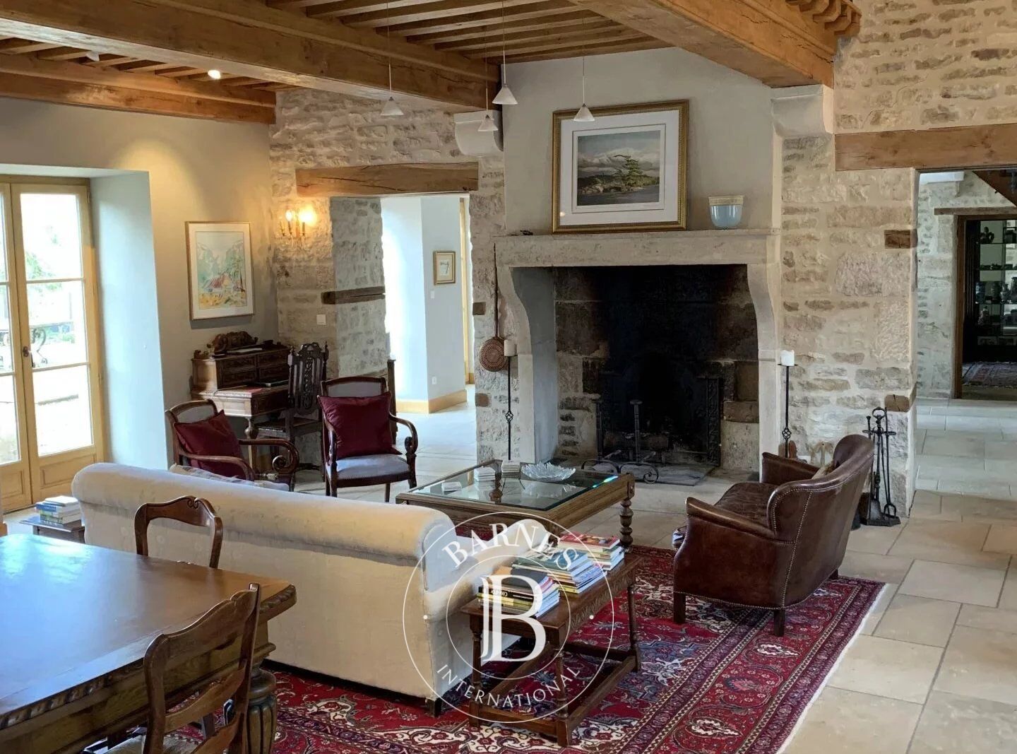 Casa di paese Mont-Saint-Jean - picture 3