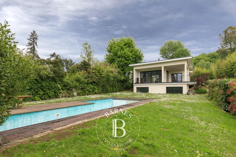 For Sale, House Verrières-le-Buisson - picture 3