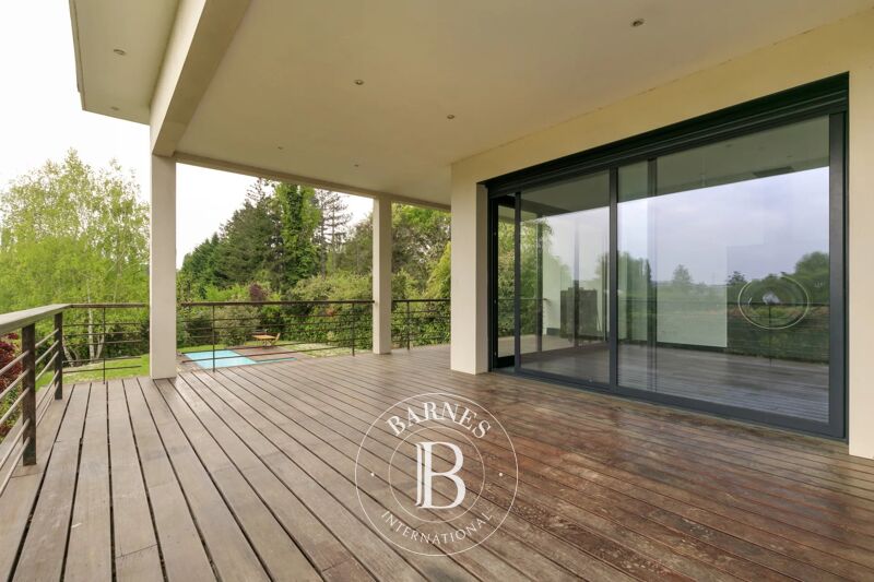 For Sale, House Verrières-le-Buisson - picture 2