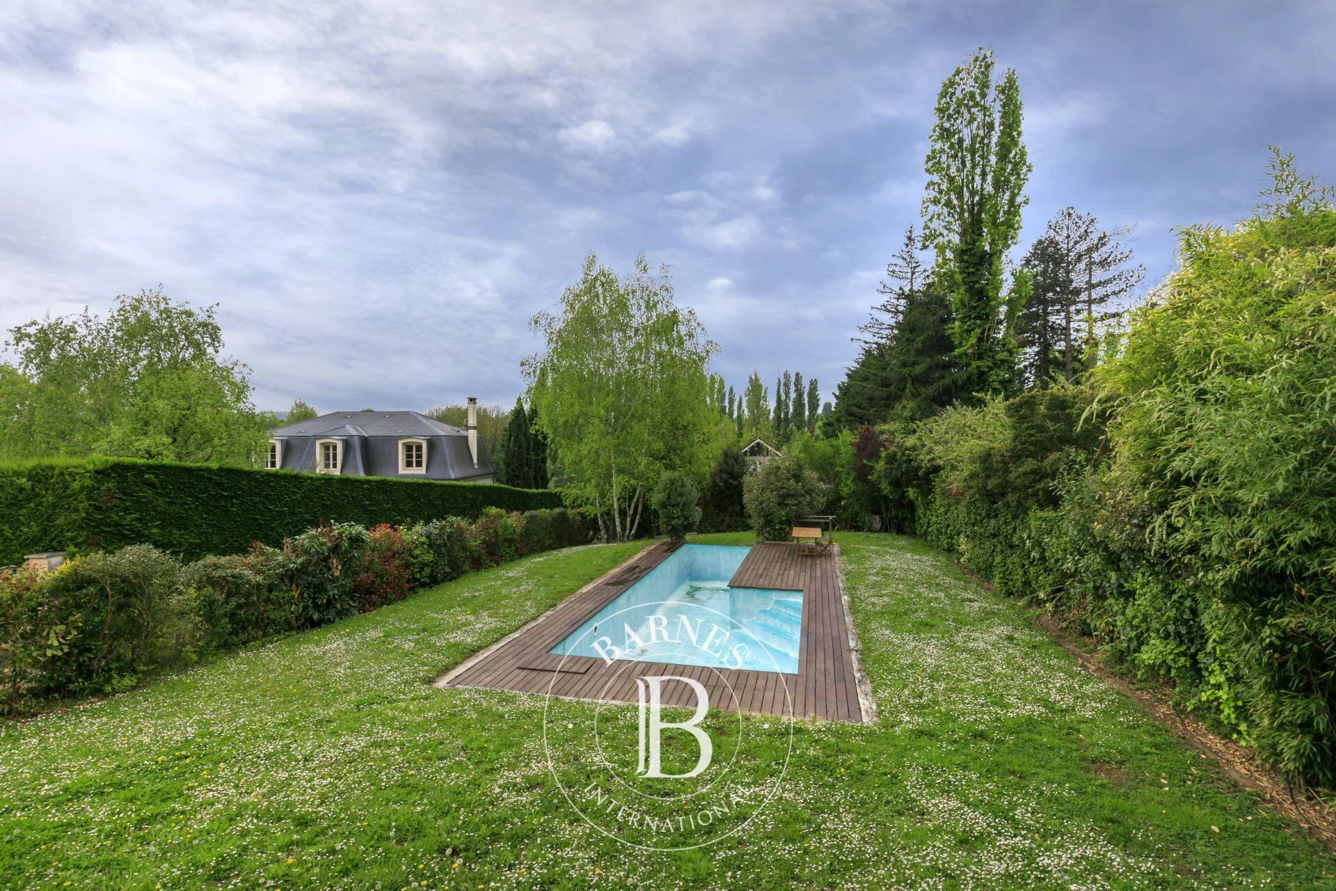 Venta, Casa Verrières-le-Buisson - picture 4