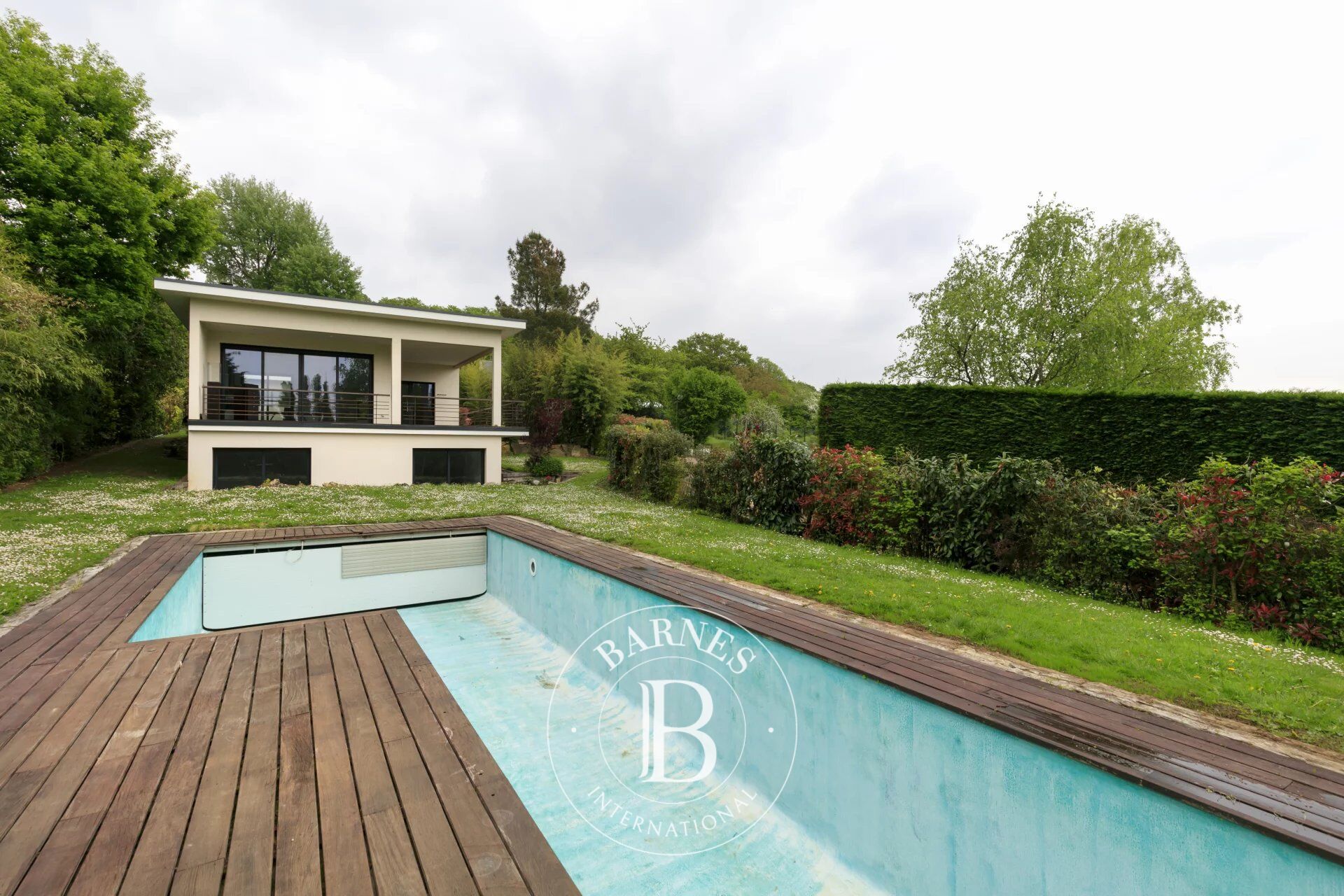 Venta, Casa Verrières-le-Buisson - picture 5