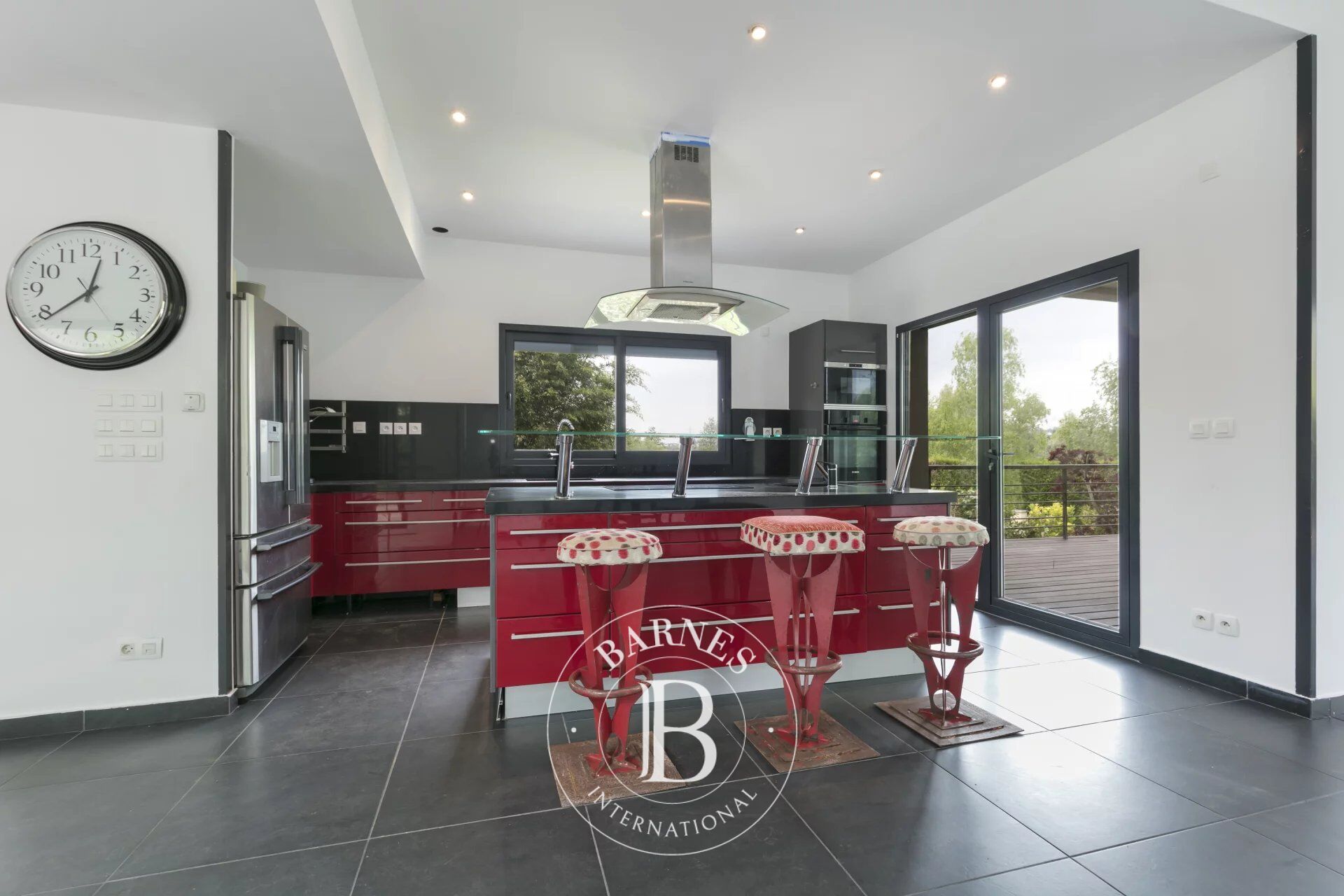 Venta, Casa Verrières-le-Buisson - picture 8